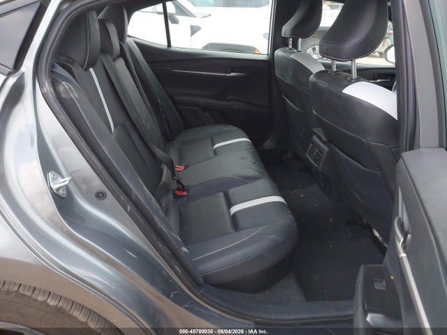 Продаж на аукціоні авто 2025 Toyota Camry Se, vin: 4T1DAACK5SU521398, номер лоту: 45780030