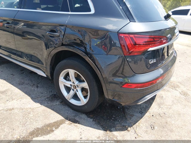 Продаж на аукціоні авто 2024 Audi Q5 Premium 40 Tfsi Quattro S Tronic, vin: WA1ABAFY9R2046553, номер лоту: 45780032