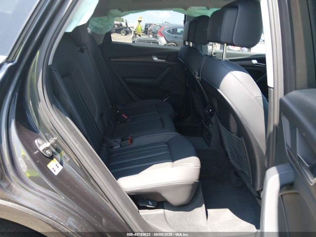 Продаж на аукціоні авто 2024 Audi Q5 Premium 40 Tfsi Quattro S Tronic, vin: WA1ABAFY9R2046553, номер лоту: 45780032