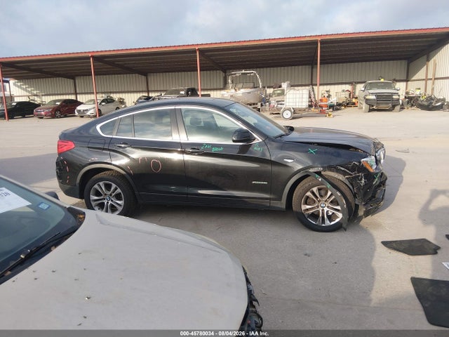 Продажа на аукционе авто 2015 Bmw X4 Xdrive28i, vin: 5UXXW3C5XF0F88828, номер лота: 45780034