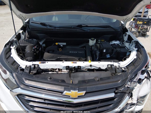 Chevrolet EQUINOX LT 2019 2GNAXKEV7K6302659 Image 10