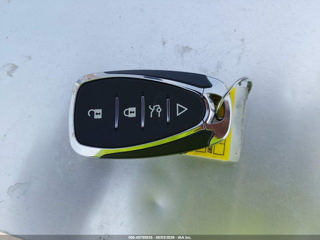 Chevrolet EQUINOX LT 2019 2GNAXKEV7K6302659 Image 11