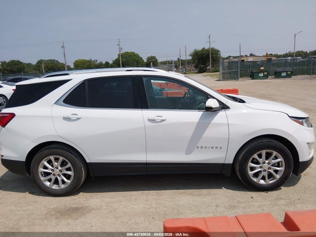 Chevrolet EQUINOX LT 2019 2GNAXKEV7K6302659 Image 13