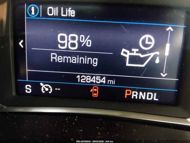 Chevrolet EQUINOX LT 2019 2GNAXKEV7K6302659 Image 15