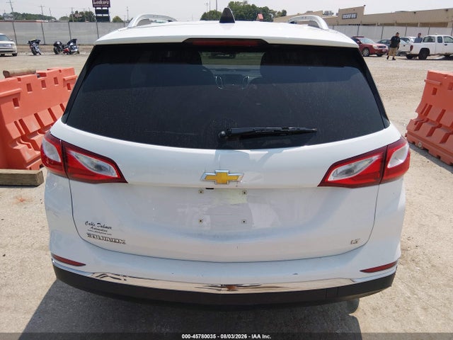 Chevrolet EQUINOX LT 2019 2GNAXKEV7K6302659 Image 16