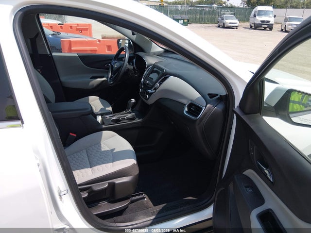 Chevrolet EQUINOX LT 2019 2GNAXKEV7K6302659 Image 5