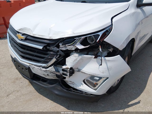 Chevrolet EQUINOX LT 2019 2GNAXKEV7K6302659 Image 6