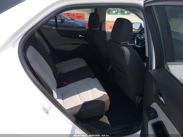 Chevrolet EQUINOX LT 2019 2GNAXKEV7K6302659 Image 8
