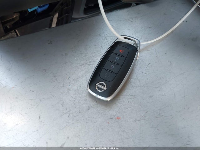 2026 Nissan Kicks Sv მანქანა იყიდება აუქციონზე, vin: 3N8AP6CE8TL308068, აუქციონის ნომერი: 45780037