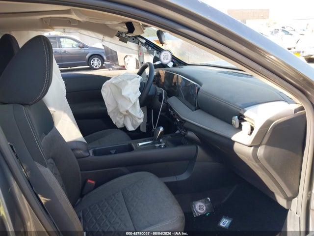 2026 Nissan Kicks Sv მანქანა იყიდება აუქციონზე, vin: 3N8AP6CE8TL308068, აუქციონის ნომერი: 45780037