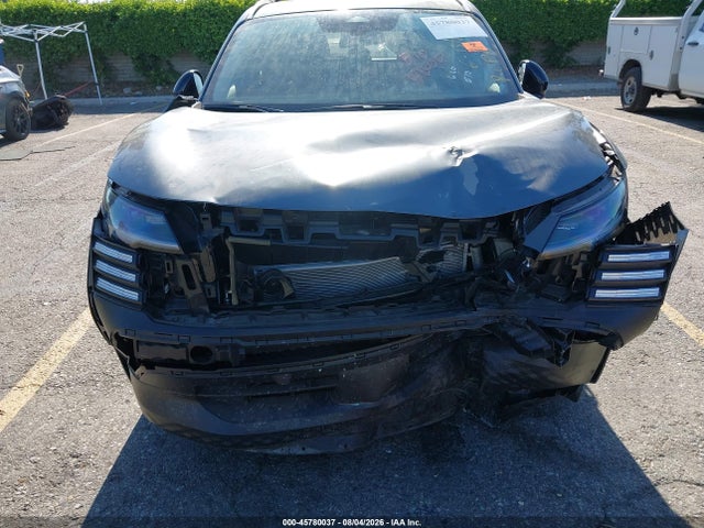 2026 Nissan Kicks Sv მანქანა იყიდება აუქციონზე, vin: 3N8AP6CE8TL308068, აუქციონის ნომერი: 45780037