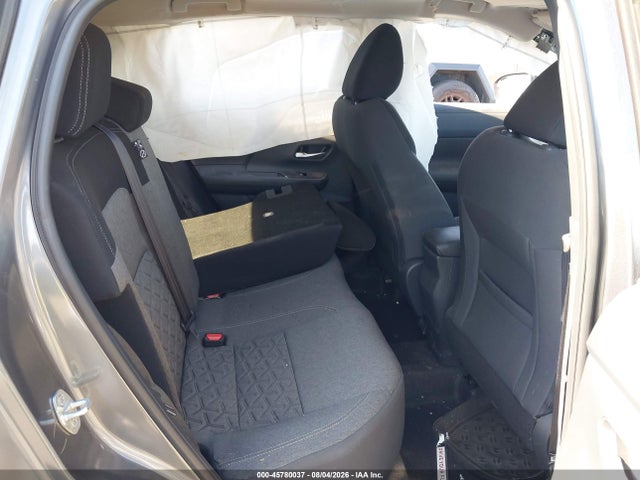 2026 Nissan Kicks Sv მანქანა იყიდება აუქციონზე, vin: 3N8AP6CE8TL308068, აუქციონის ნომერი: 45780037