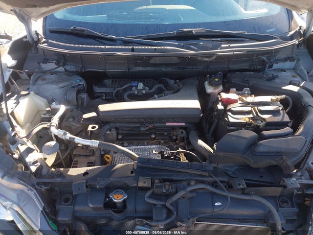 Aukcja sprzedaży 2015 Nissan Rogue Sl, vin: 5N1AT2MV7FC850336, numer aukcji: 45780038