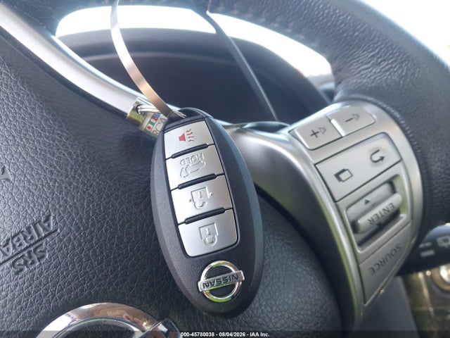 Aukcja sprzedaży 2015 Nissan Rogue Sl, vin: 5N1AT2MV7FC850336, numer aukcji: 45780038