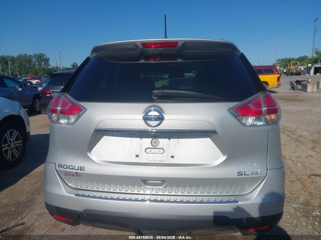 Aukcja sprzedaży 2015 Nissan Rogue Sl, vin: 5N1AT2MV7FC850336, numer aukcji: 45780038