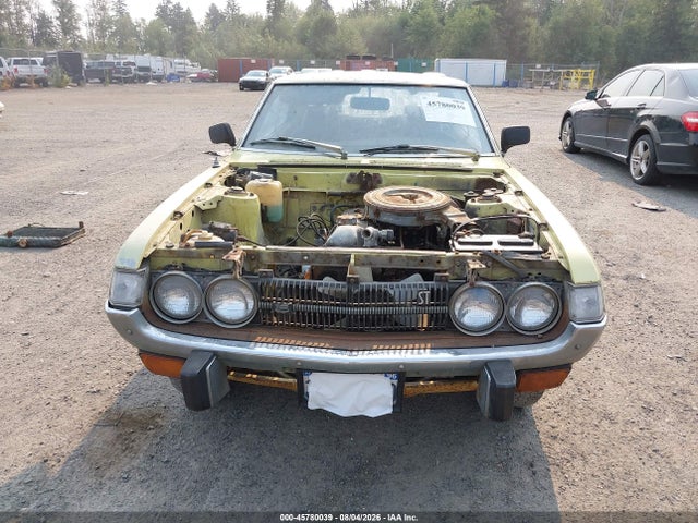 Auction sale of the 1974 Toyota Celica, vin: RA21185133, lot number: 45780039