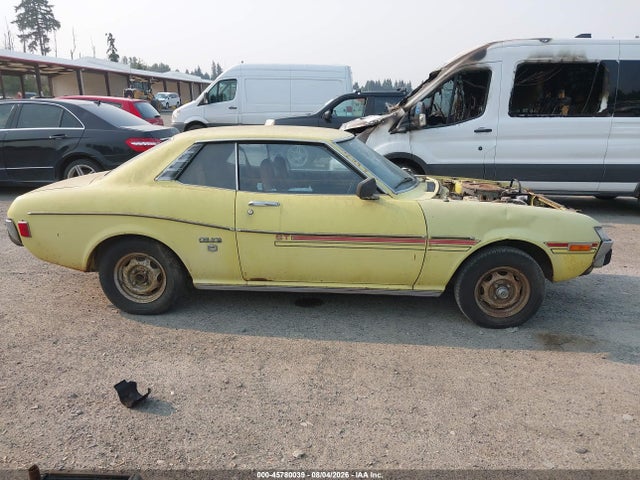 Auction sale of the 1974 Toyota Celica, vin: RA21185133, lot number: 45780039