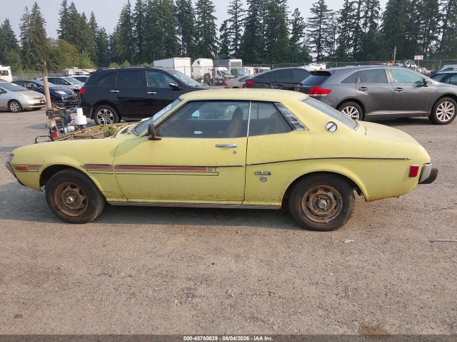 Auction sale of the 1974 Toyota Celica, vin: RA21185133, lot number: 45780039