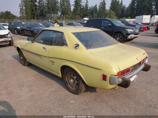 Auction sale of the 1974 Toyota Celica, vin: RA21185133, lot number: 45780039