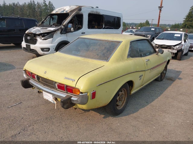 Auction sale of the 1974 Toyota Celica, vin: RA21185133, lot number: 45780039