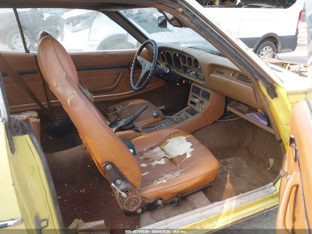 Auction sale of the 1974 Toyota Celica, vin: RA21185133, lot number: 45780039