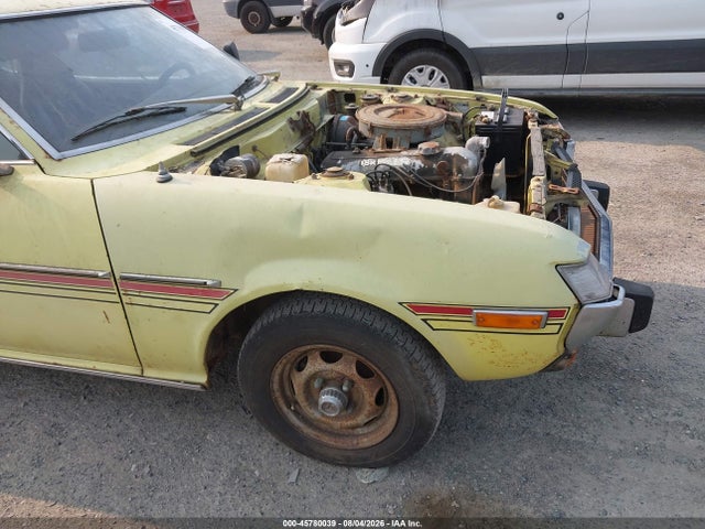 Auction sale of the 1974 Toyota Celica, vin: RA21185133, lot number: 45780039