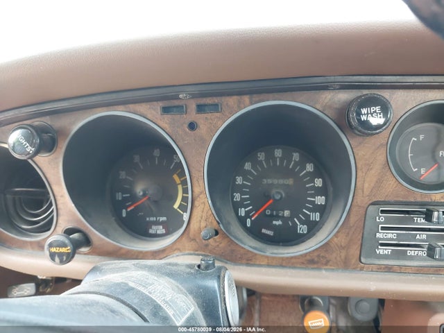 Auction sale of the 1974 Toyota Celica, vin: RA21185133, lot number: 45780039