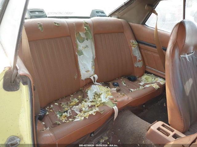 Auction sale of the 1974 Toyota Celica, vin: RA21185133, lot number: 45780039