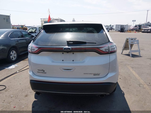 Ford Edge Titanium 2018 2FMPK3K95JBB86359 Image 16