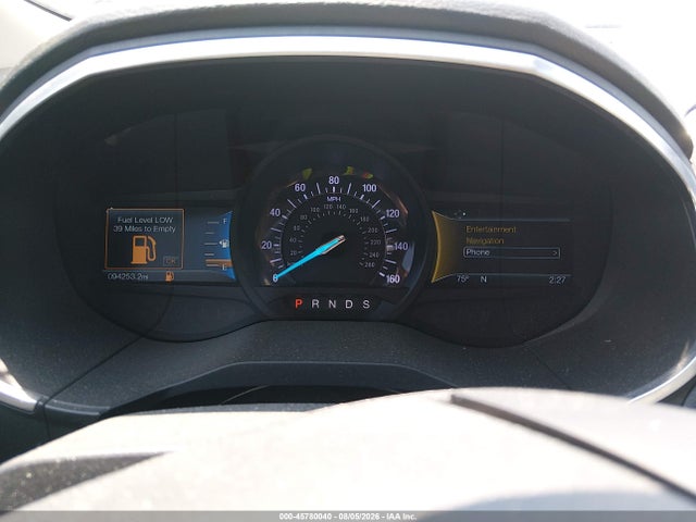 Ford Edge Titanium 2018 2FMPK3K95JBB86359 Image 7