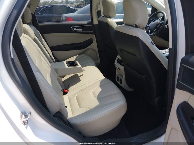 Ford Edge Titanium 2018 2FMPK3K95JBB86359 Image 8