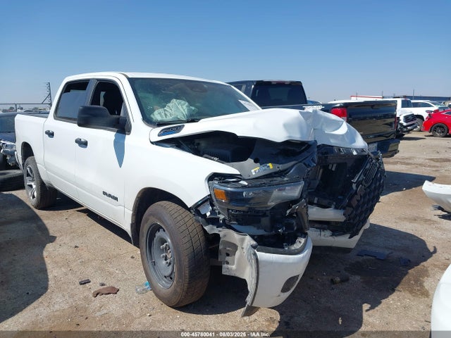 Продаж на аукціоні авто 2025 Ram 1500 Tradesman  4x2 5'7 Box, vin: 3C6RREGG2S4158599, номер лоту: 45780041