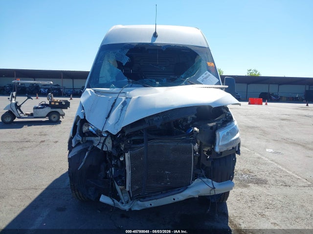 W1Y4NCHY1PT141050 Mercedes-Benz Sprinter 2500 High Roof 4-cyl Diesel Ho