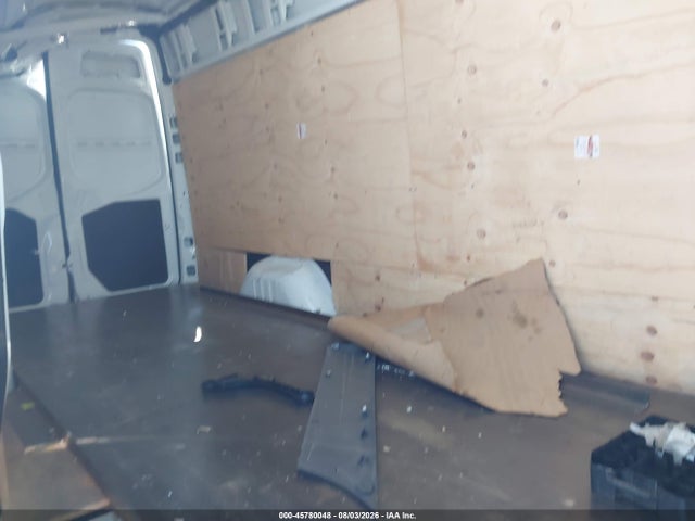 W1Y4NCHY1PT141050 Mercedes-Benz Sprinter 2500 High Roof 4-cyl Diesel Ho