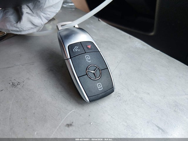 Продаж на аукціоні авто 2025 Mercedes-benz Gla 250 4matic, vin: W1N4N4GBXSJ688953, номер лоту: 45780051