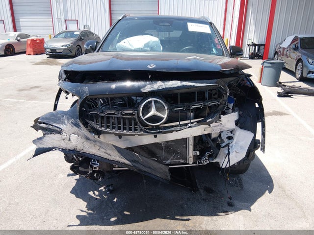 Продаж на аукціоні авто 2025 Mercedes-benz Gla 250 4matic, vin: W1N4N4GBXSJ688953, номер лоту: 45780051