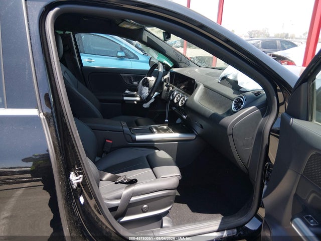 Продаж на аукціоні авто 2025 Mercedes-benz Gla 250 4matic, vin: W1N4N4GBXSJ688953, номер лоту: 45780051