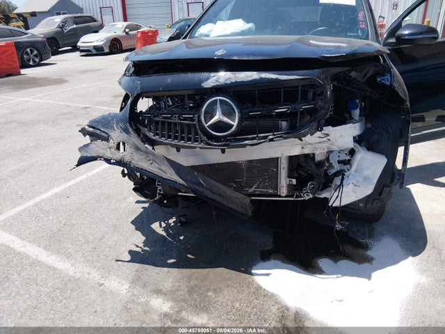 Продаж на аукціоні авто 2025 Mercedes-benz Gla 250 4matic, vin: W1N4N4GBXSJ688953, номер лоту: 45780051