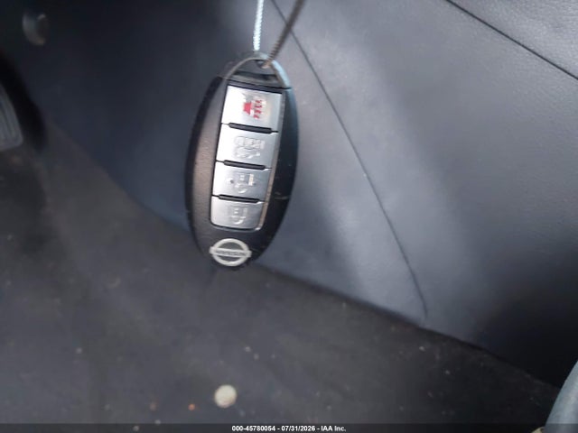 Продаж на аукціоні авто 2014 Nissan Sentra Sr, vin: 3N1AB7APXEY231250, номер лоту: 45780054