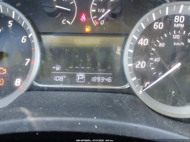 Продаж на аукціоні авто 2014 Nissan Sentra Sr, vin: 3N1AB7APXEY231250, номер лоту: 45780054