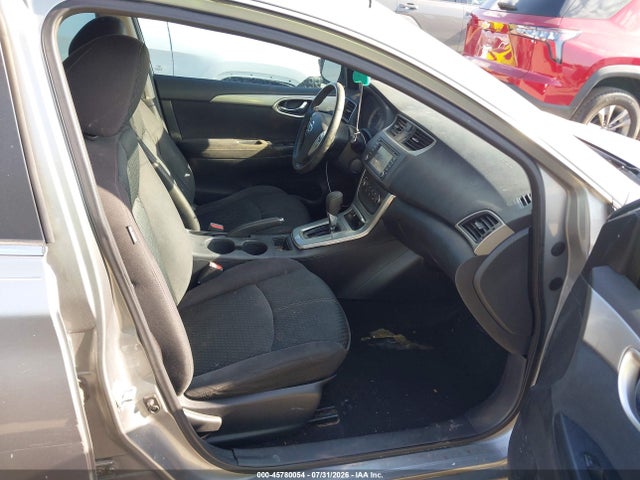 Продаж на аукціоні авто 2014 Nissan Sentra Sr, vin: 3N1AB7APXEY231250, номер лоту: 45780054