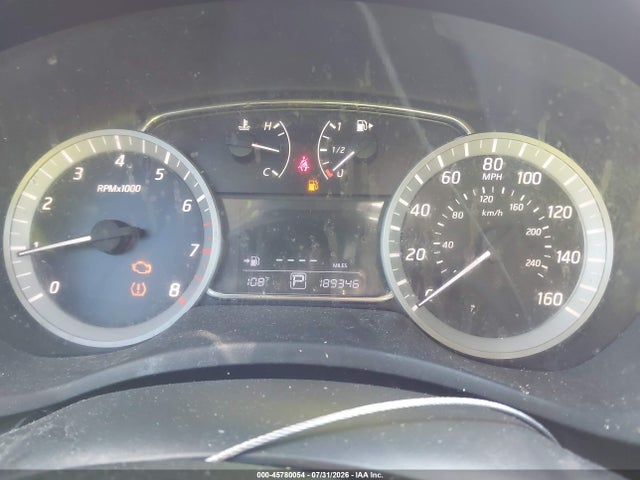 Продаж на аукціоні авто 2014 Nissan Sentra Sr, vin: 3N1AB7APXEY231250, номер лоту: 45780054