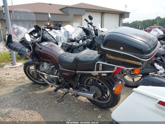 Продаж на аукціоні авто 1982 Honda Gl500 I, vin: JH2PC0217CM108082, номер лоту: 45780058