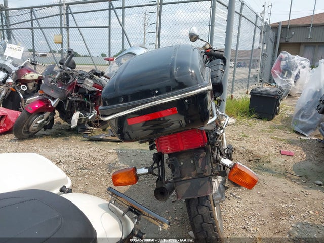 Продаж на аукціоні авто 1982 Honda Gl500 I, vin: JH2PC0217CM108082, номер лоту: 45780058