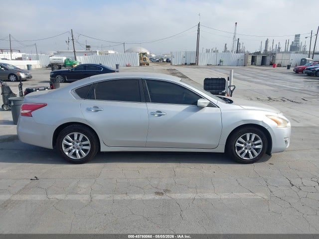 Продажа на аукционе авто 2013 Nissan Altima 2.5 S, vin: 1N4AL3AP3DC298689, номер лота: 45780060
