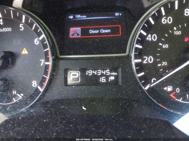 Продажа на аукционе авто 2013 Nissan Altima 2.5 S, vin: 1N4AL3AP3DC298689, номер лота: 45780060