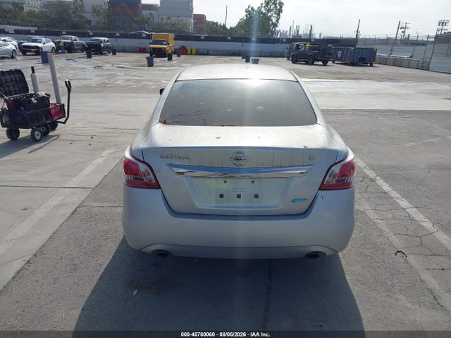 Продажа на аукционе авто 2013 Nissan Altima 2.5 S, vin: 1N4AL3AP3DC298689, номер лота: 45780060