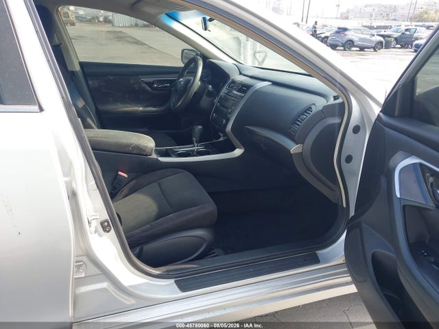 Продажа на аукционе авто 2013 Nissan Altima 2.5 S, vin: 1N4AL3AP3DC298689, номер лота: 45780060