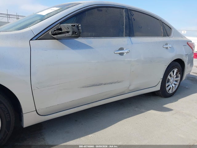 Продажа на аукционе авто 2013 Nissan Altima 2.5 S, vin: 1N4AL3AP3DC298689, номер лота: 45780060