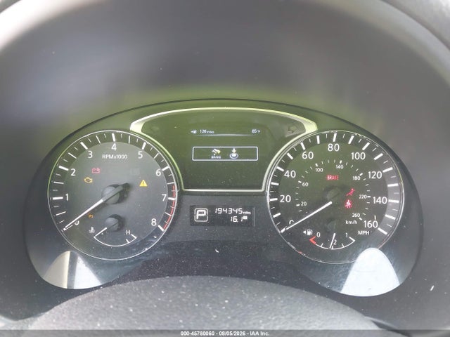 Продажа на аукционе авто 2013 Nissan Altima 2.5 S, vin: 1N4AL3AP3DC298689, номер лота: 45780060